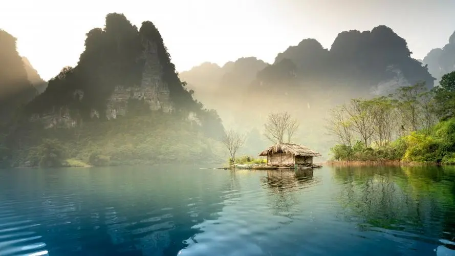 智慧智能先进